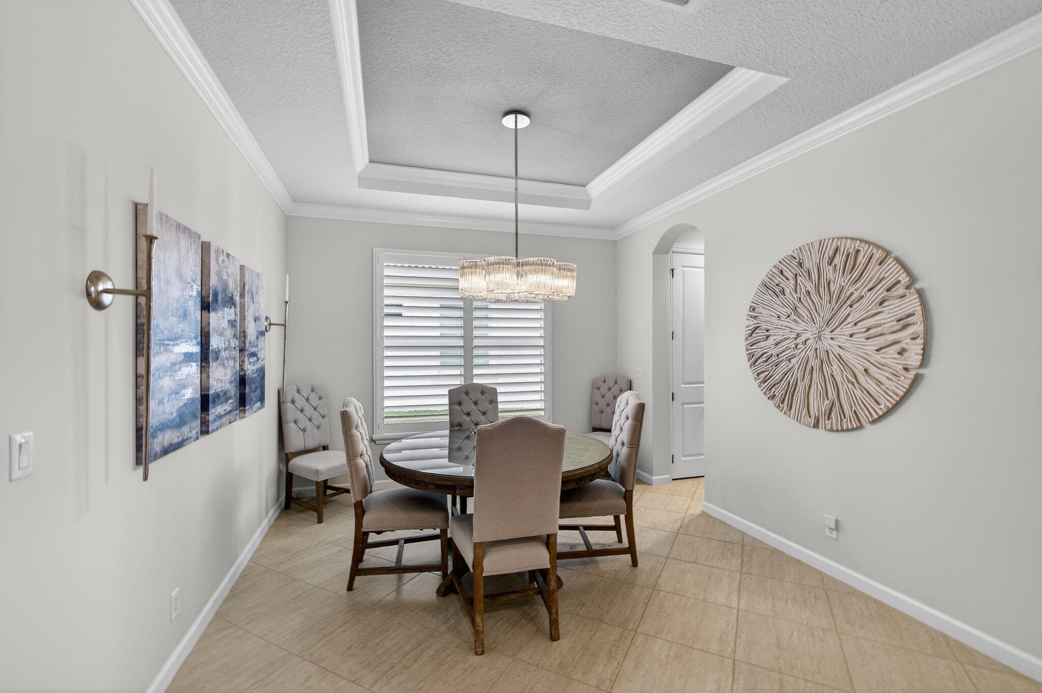 JUPITER COUNTRY CLUB POD E - Residential