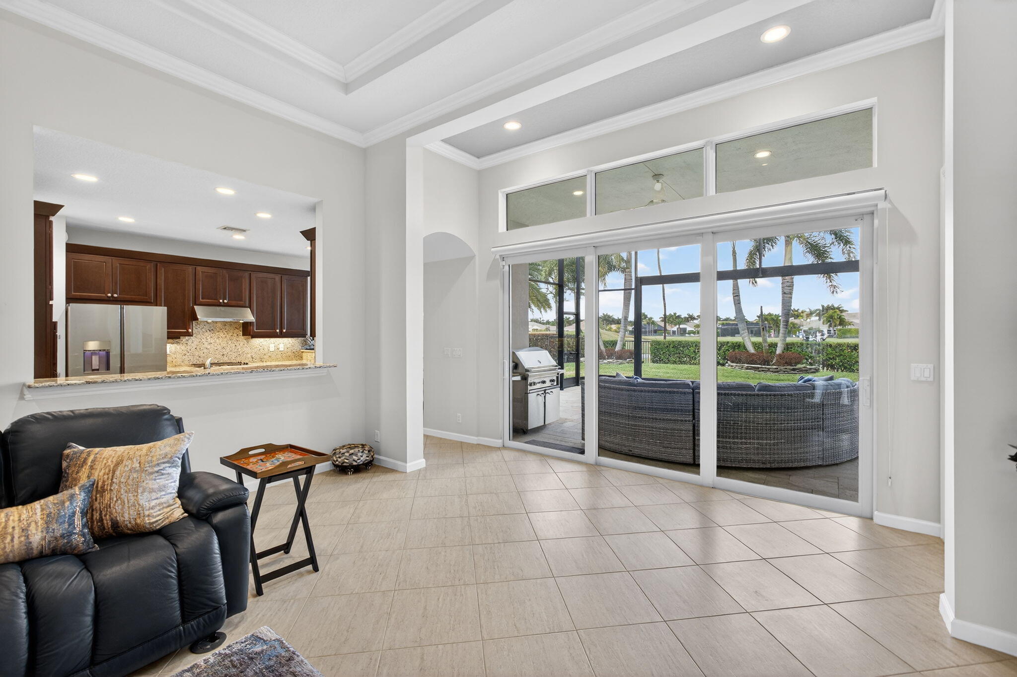 JUPITER COUNTRY CLUB POD E - Residential