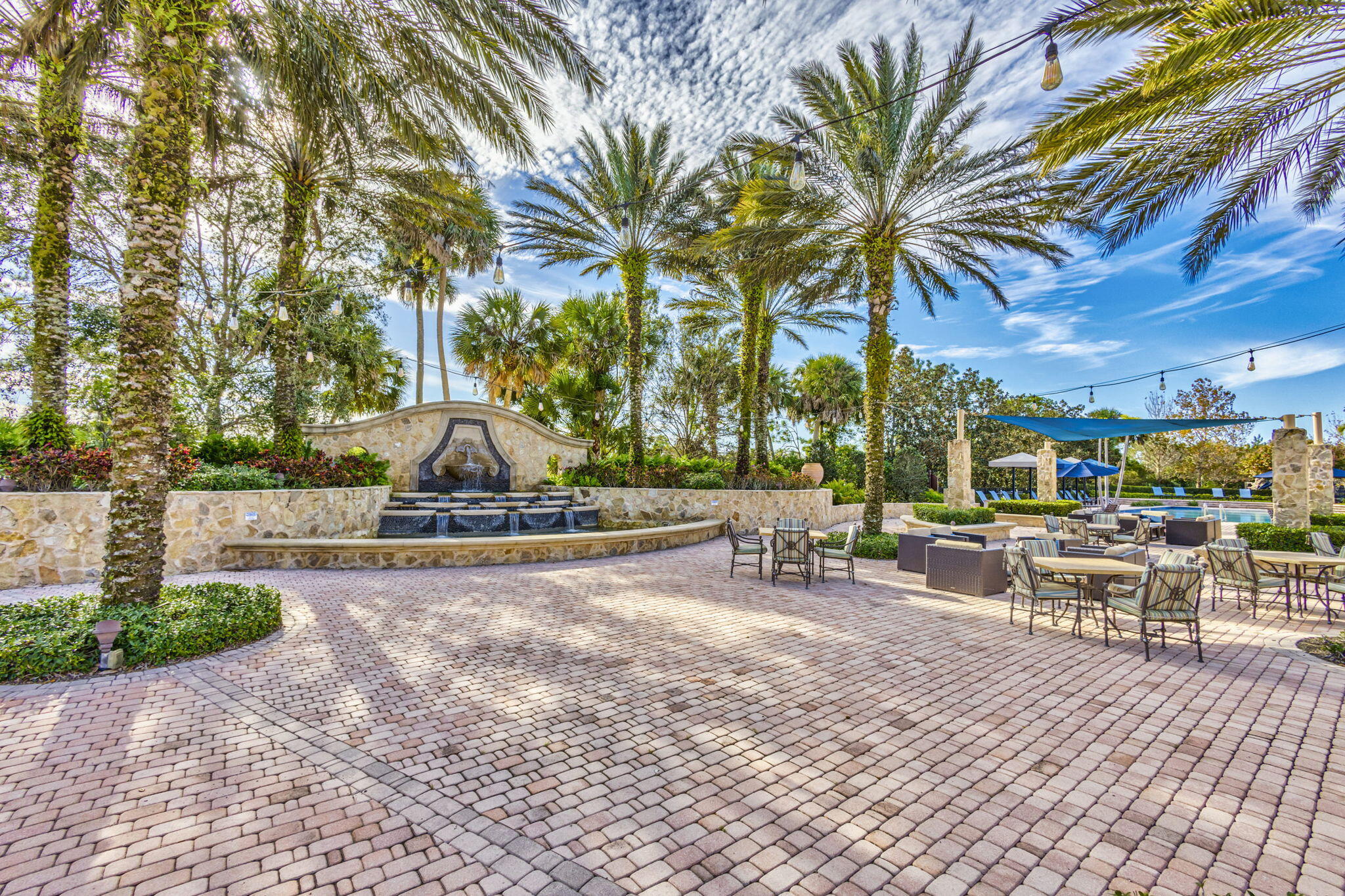 JUPITER COUNTRY CLUB POD E - Residential