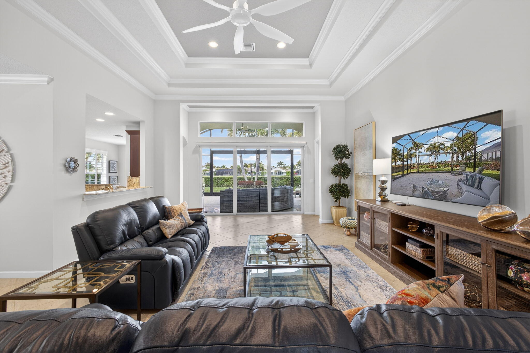 JUPITER COUNTRY CLUB POD E - Residential