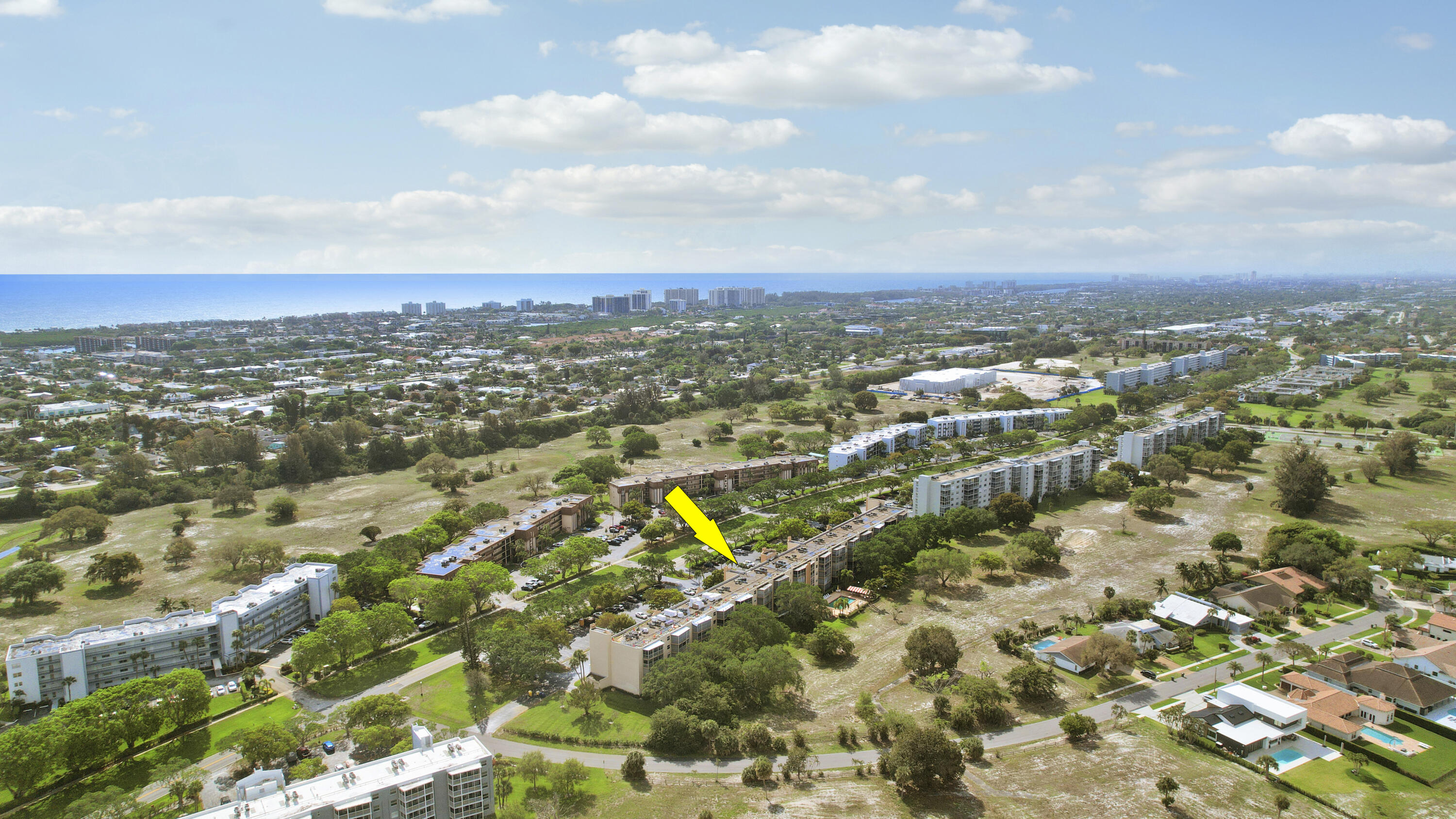 BOCA TEECA CONDO 4 - Residential Lease