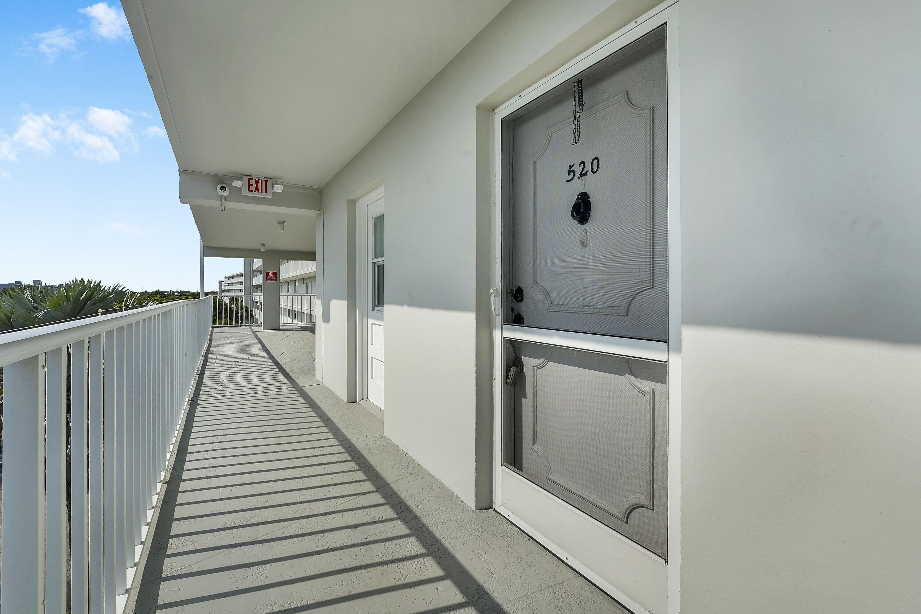 BOCA TEECA CONDO 4 - Residential Lease