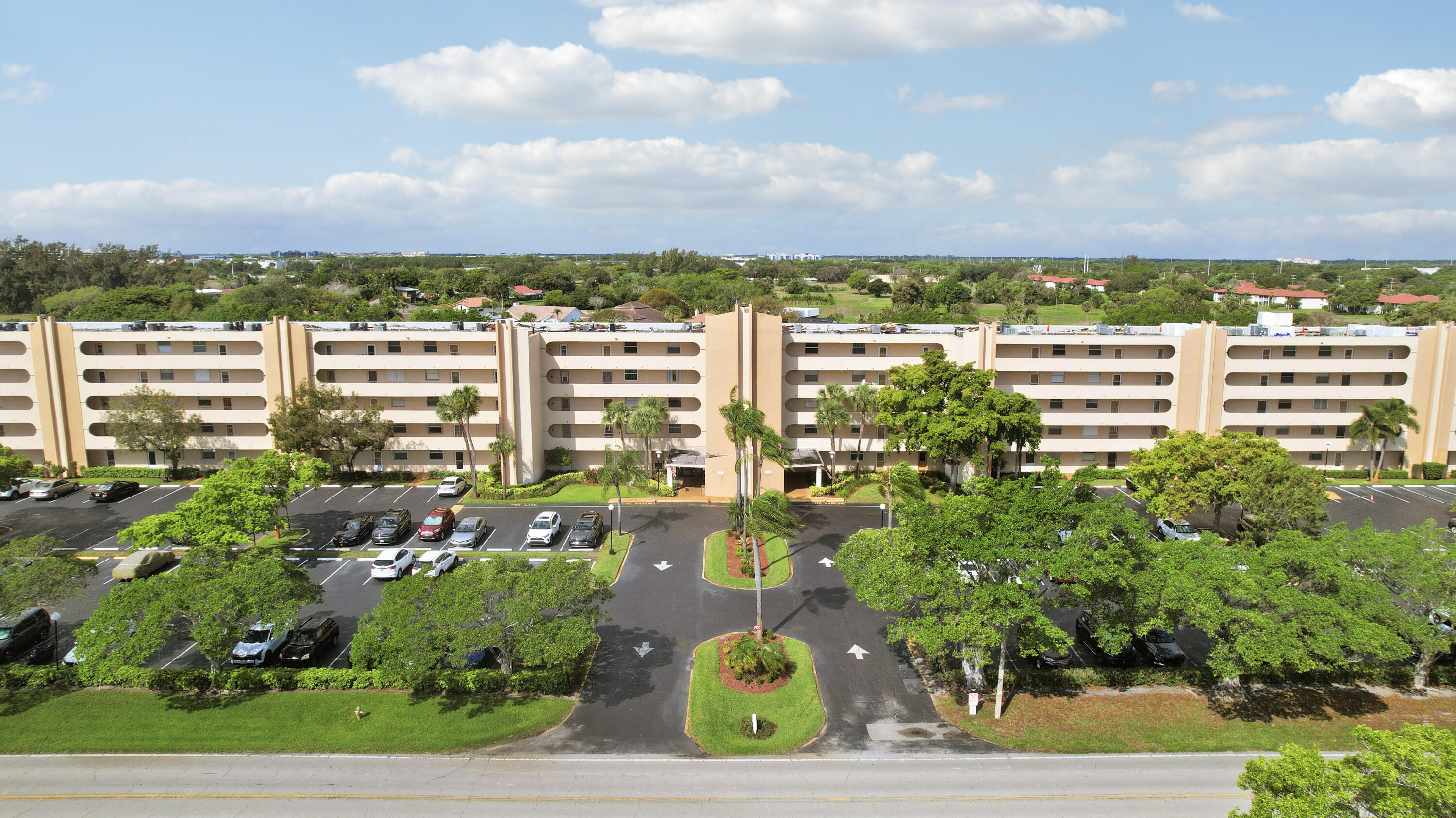 BOCA TEECA CONDO 4 - Residential Lease