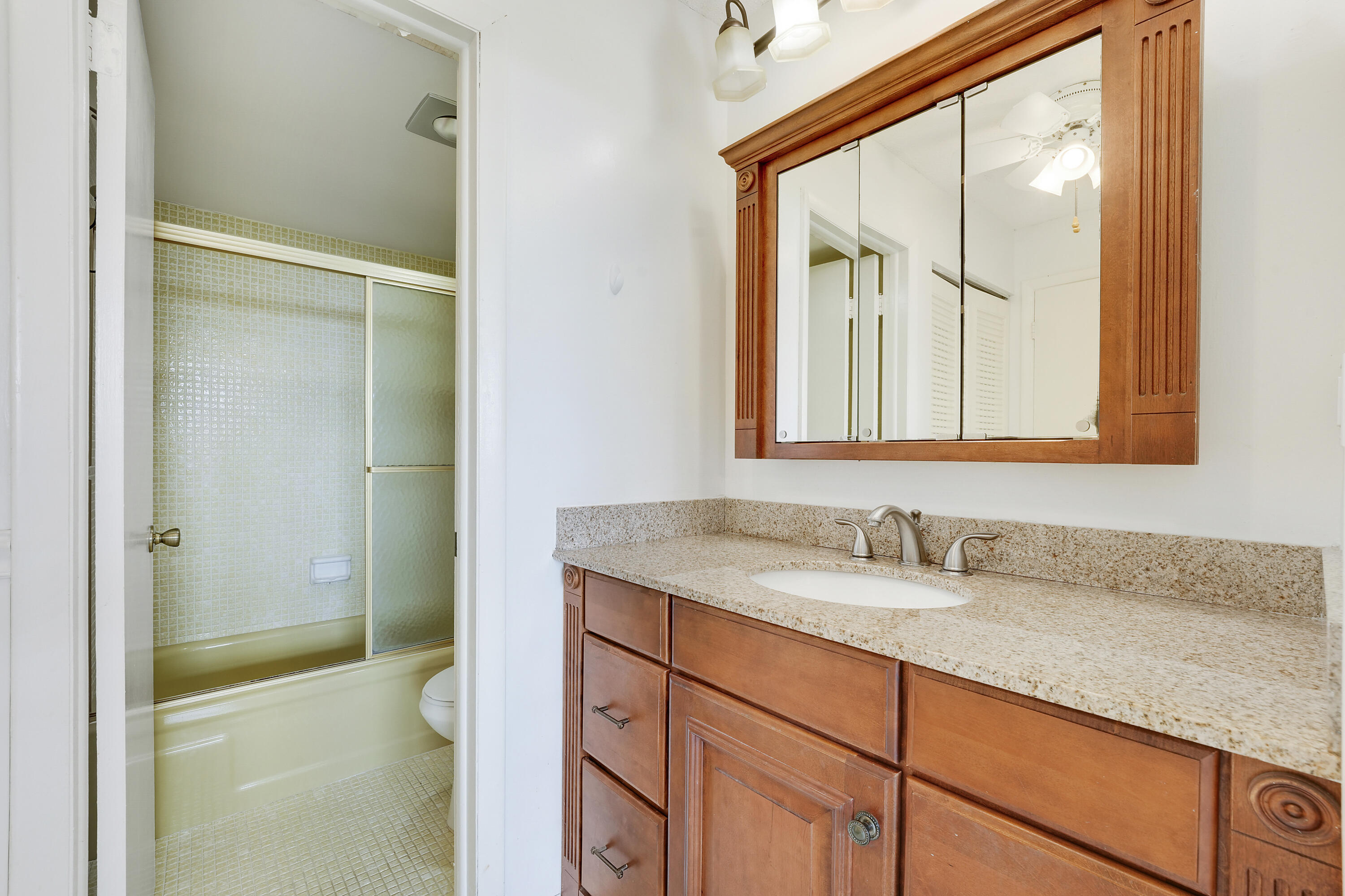 BOCA TEECA CONDO 4 - Residential Lease