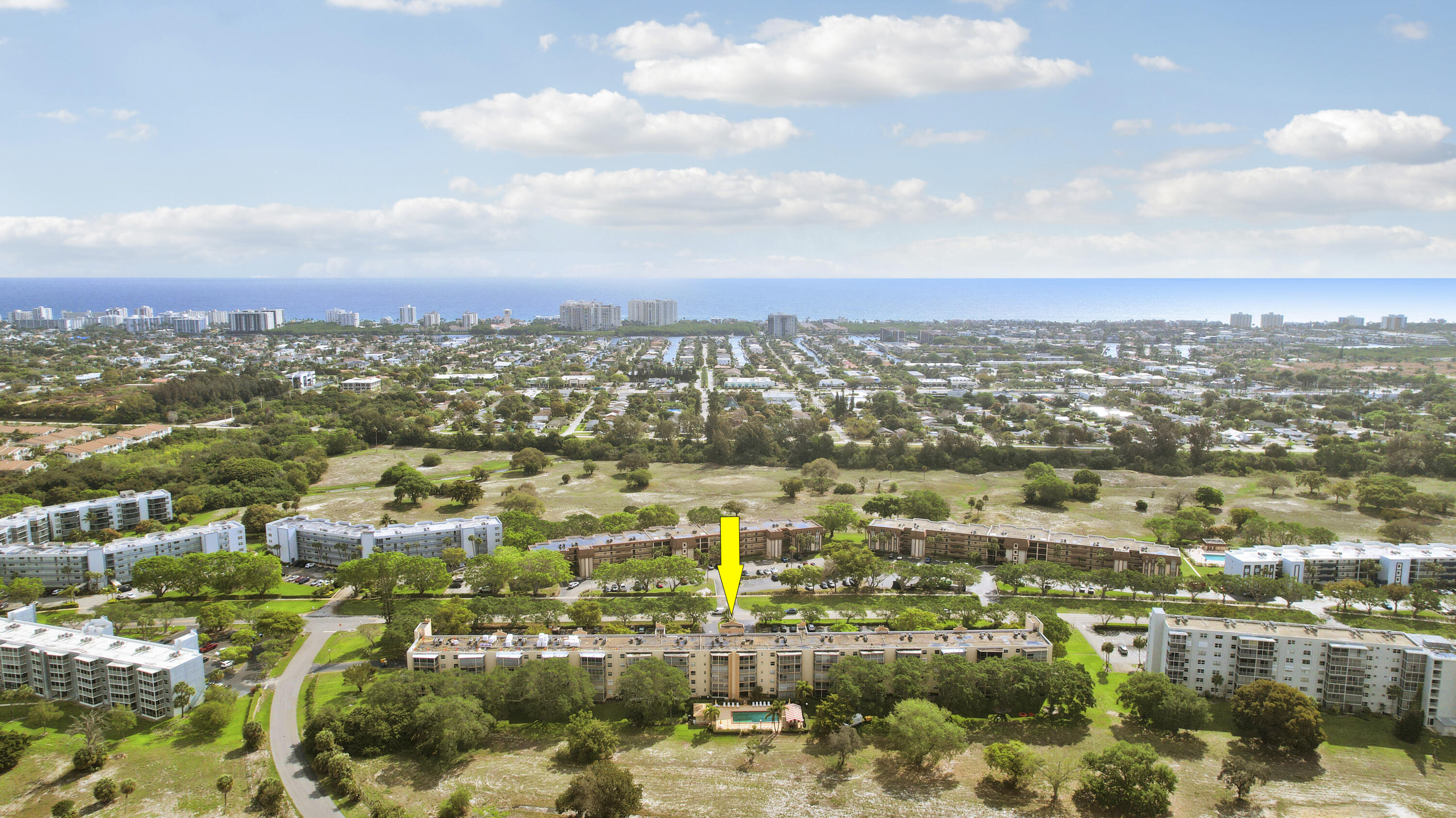 BOCA TEECA CONDO 4 - Residential Lease