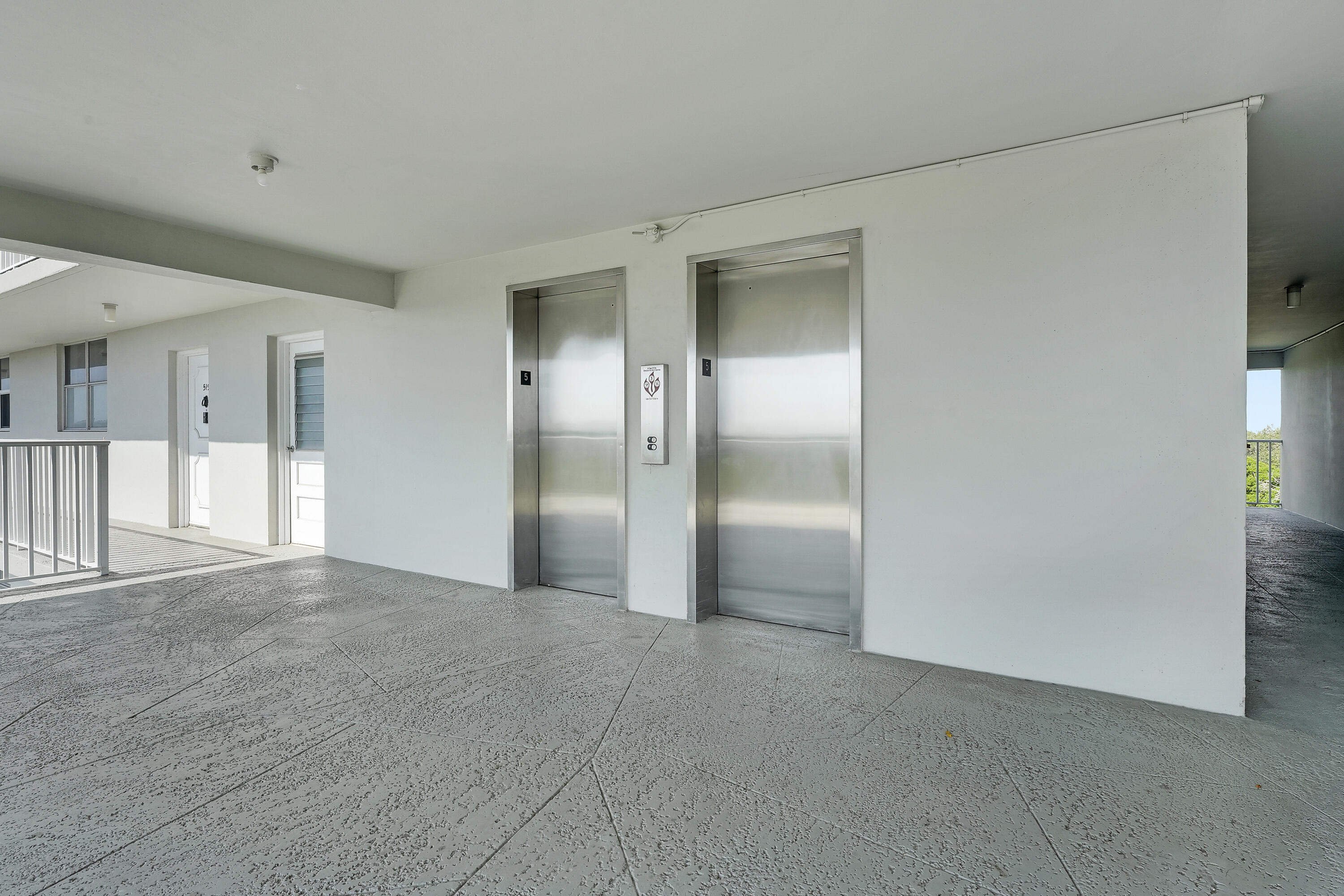 BOCA TEECA CONDO 4 - Residential Lease