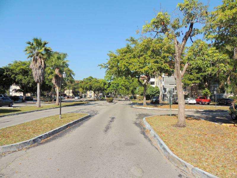 MANORS OF INVERRARY - Residential