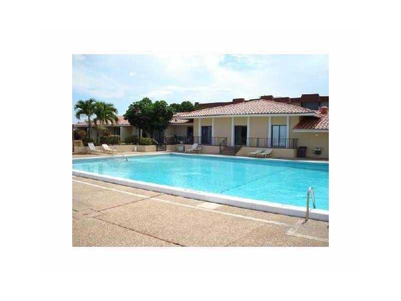 MANORS OF INVERRARY - Residential