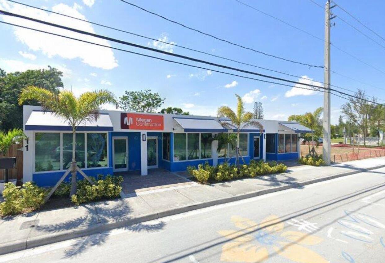 CLOWS ADD TO WPB - Commercial Sale
