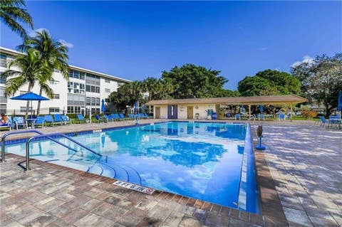 Tiny photo for 3303 Aruba Way #E-4, Coconut Creek, FL 33066 (MLS # F10550978)