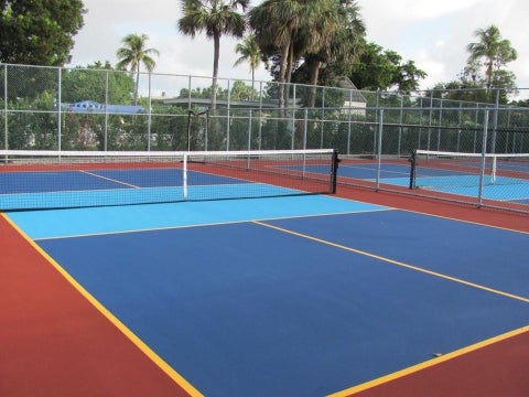 Tiny photo for 3303 Aruba Way #E-4, Coconut Creek, FL 33066 (MLS # F10550978)