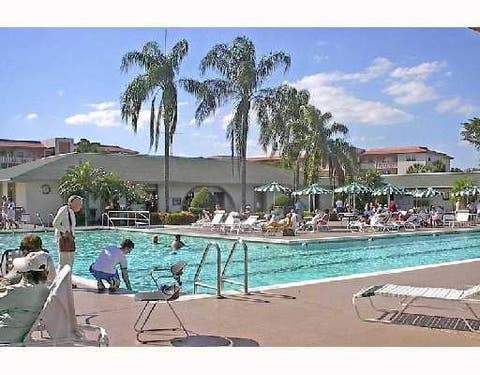 Tiny photo for 3303 Aruba Way #E-4, Coconut Creek, FL 33066 (MLS # F10550978)