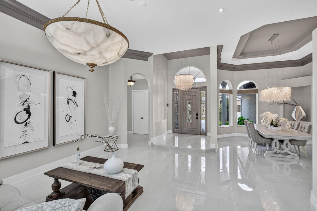 Photo of 6132 NW 88th Avenue, Parkland, FL 33067 (MLS # B26074491)