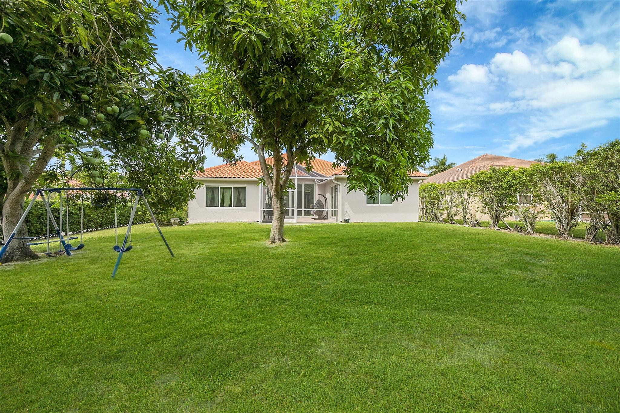 BOCA FALLS PAR J - Residential