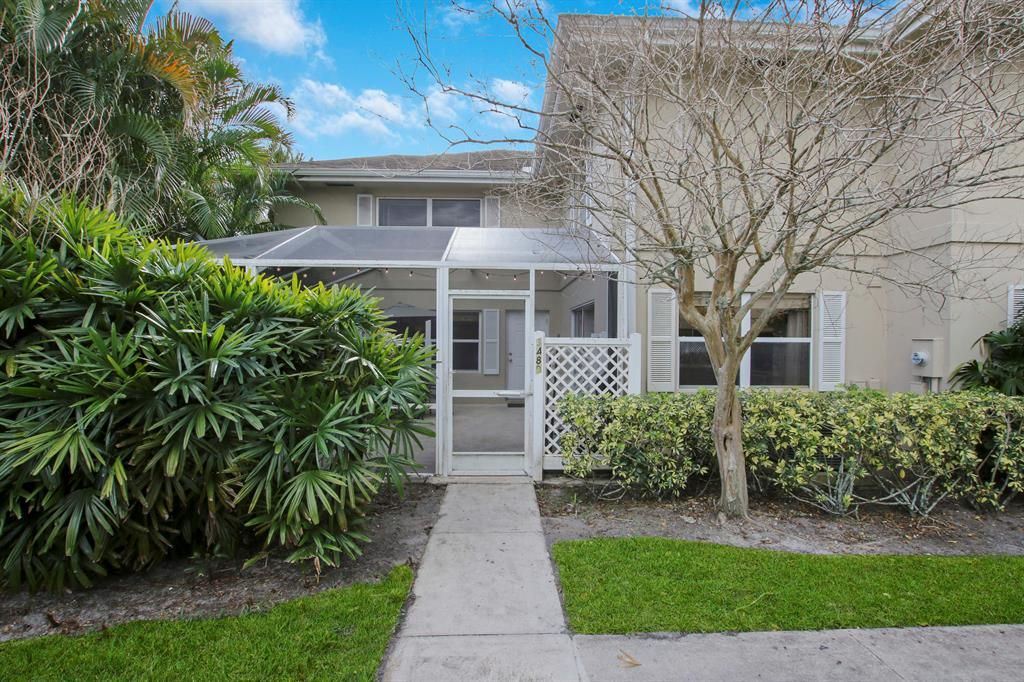 Photo of 3489 SW Sunset Trace Circle, Palm City, FL 34990 (MLS # R10688590)