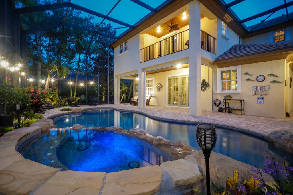 Photo of 1227 Merlot Drive, Palm Beach Gardens, FL 33410 (MLS # R10804286)