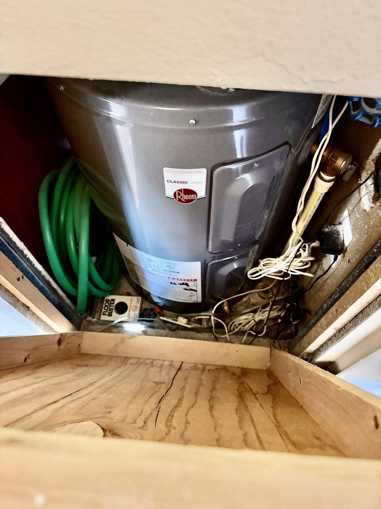 WYNMOOR COMMUNITY - Residential