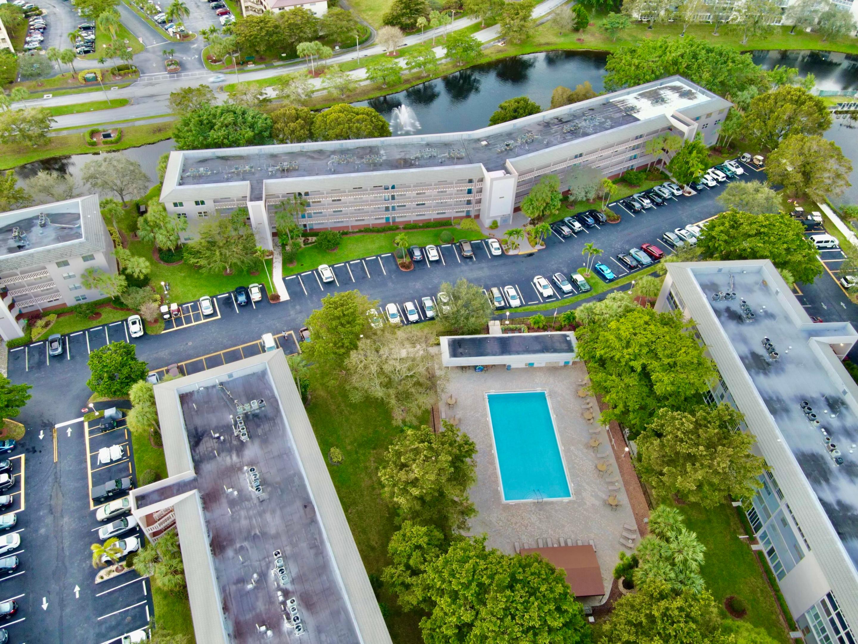 WYNMOOR COMMUNITY - Residential