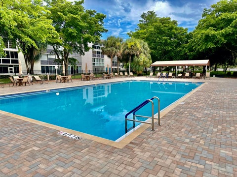 Tiny photo for 2004 Granada Drive #M3, Coconut Creek, FL 33066 (MLS # R11169872)