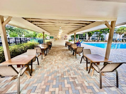 Tiny photo for 2004 Granada Drive #M3, Coconut Creek, FL 33066 (MLS # R11169872)