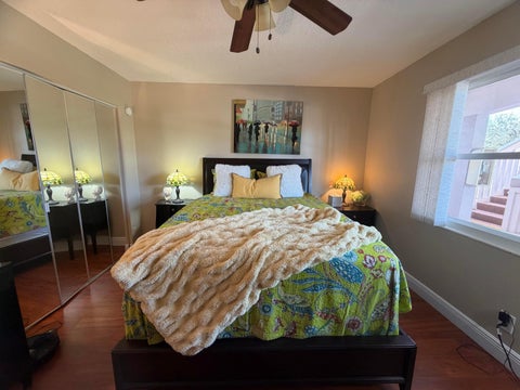 Tiny photo for 2004 Granada Drive #M3, Coconut Creek, FL 33066 (MLS # R11169872)