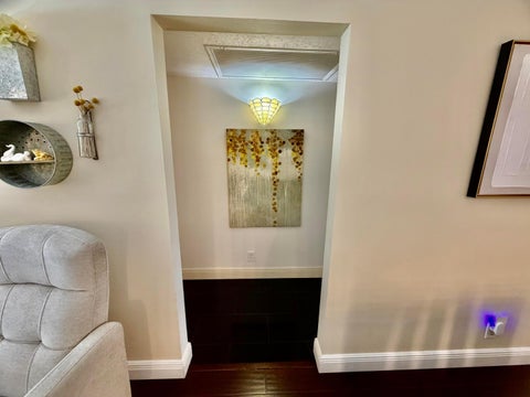 Tiny photo for 2004 Granada Drive #M3, Coconut Creek, FL 33066 (MLS # R11169872)