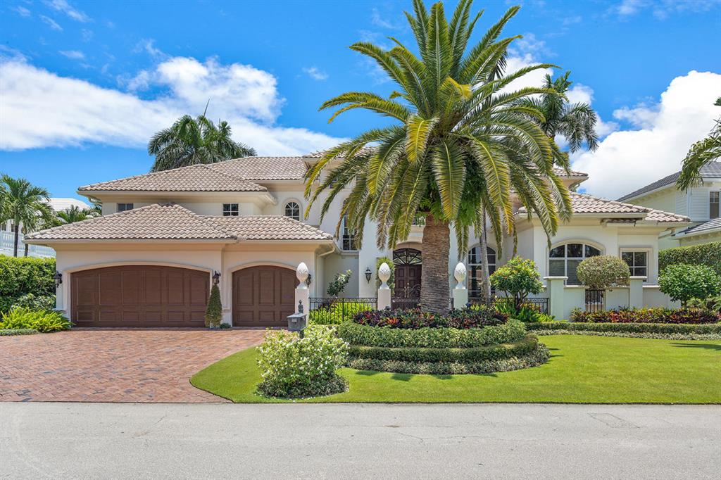 ROYAL PALM YACHT & COUNTR - Residential