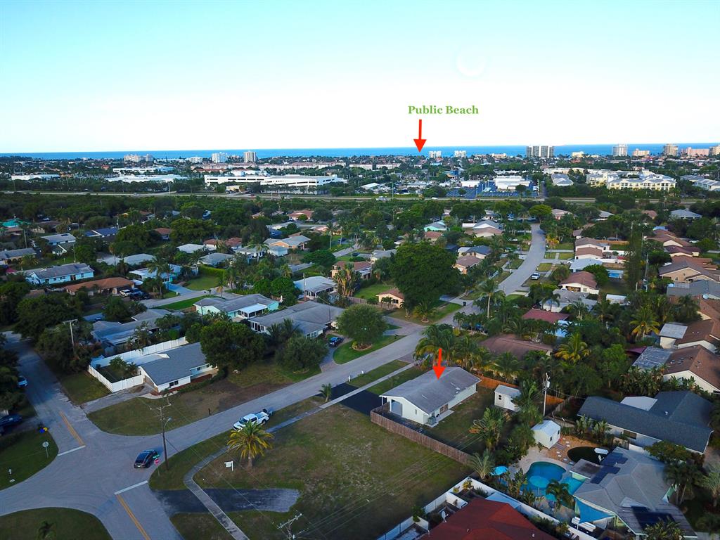 TROPIC PALMS 1 - Residential