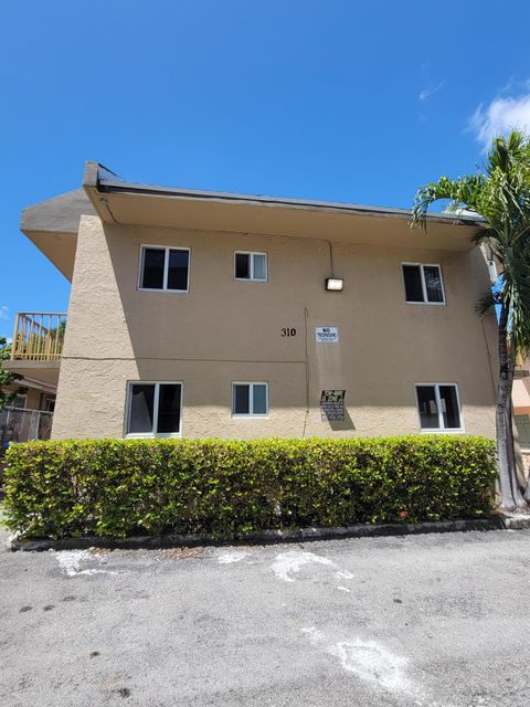 310 NW 16th Avenue 1 Miami FL 33125