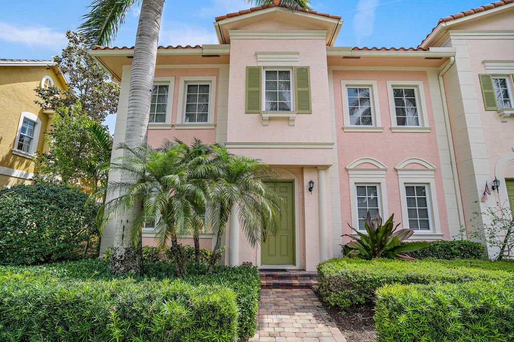 Photo of 123 Mulligan Place Pl, Jupiter, FL 33458 (MLS # R10791579)