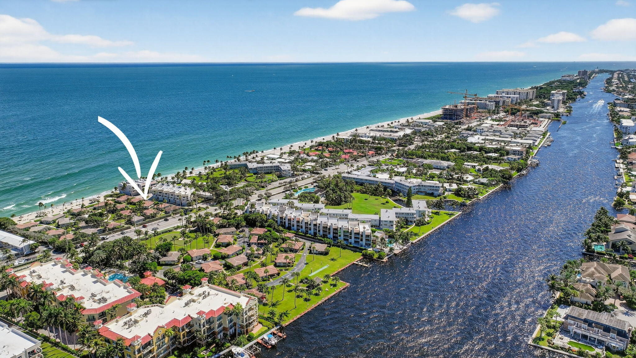 ROYAL FLAMINGO VILLAS - Residential