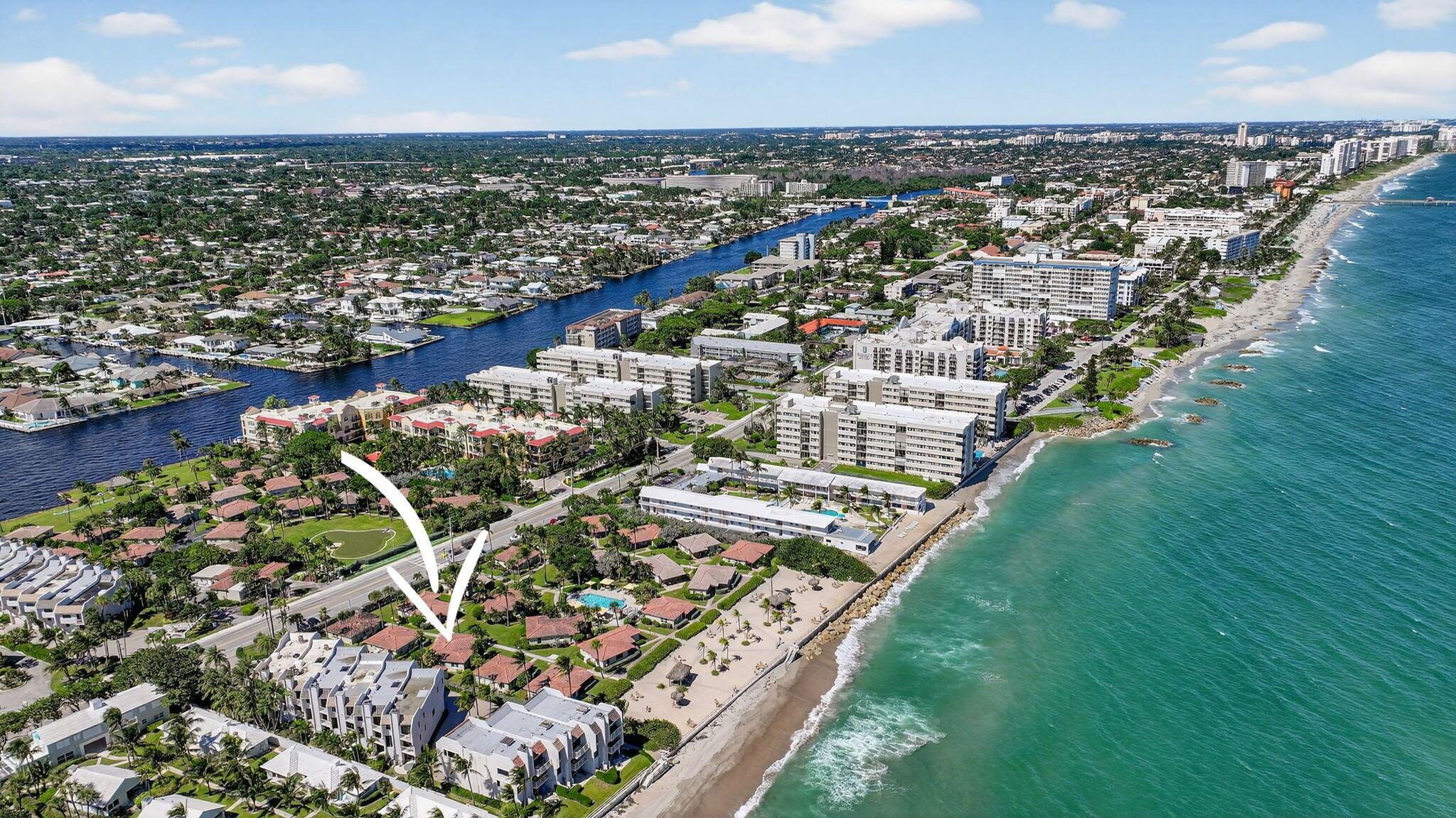 ROYAL FLAMINGO VILLAS - Residential