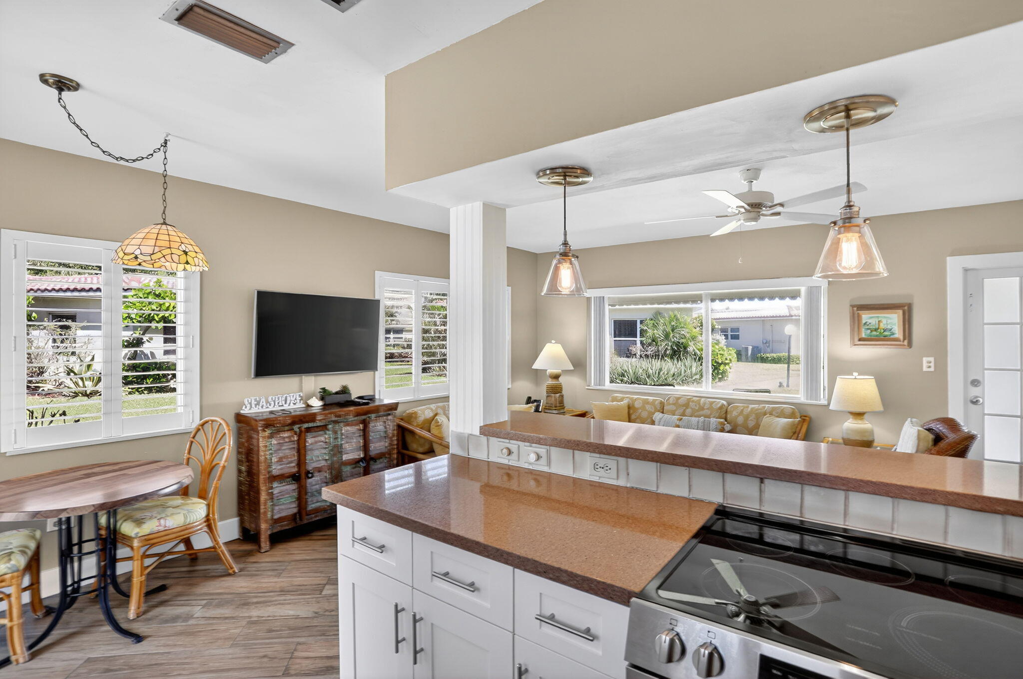 ROYAL FLAMINGO VILLAS - Residential