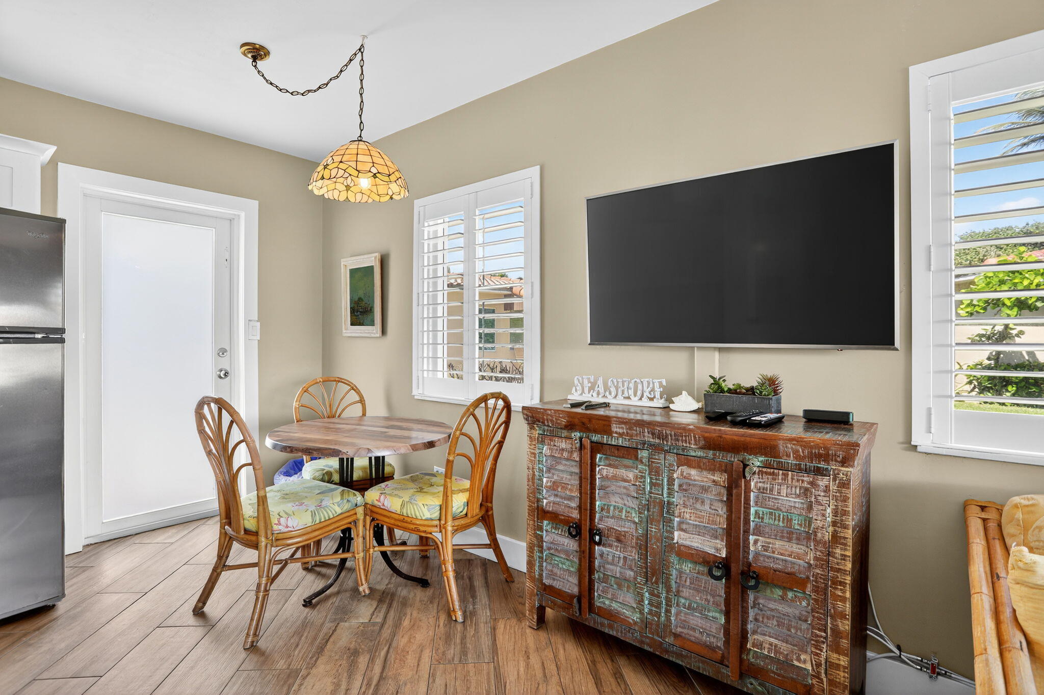 ROYAL FLAMINGO VILLAS - Residential