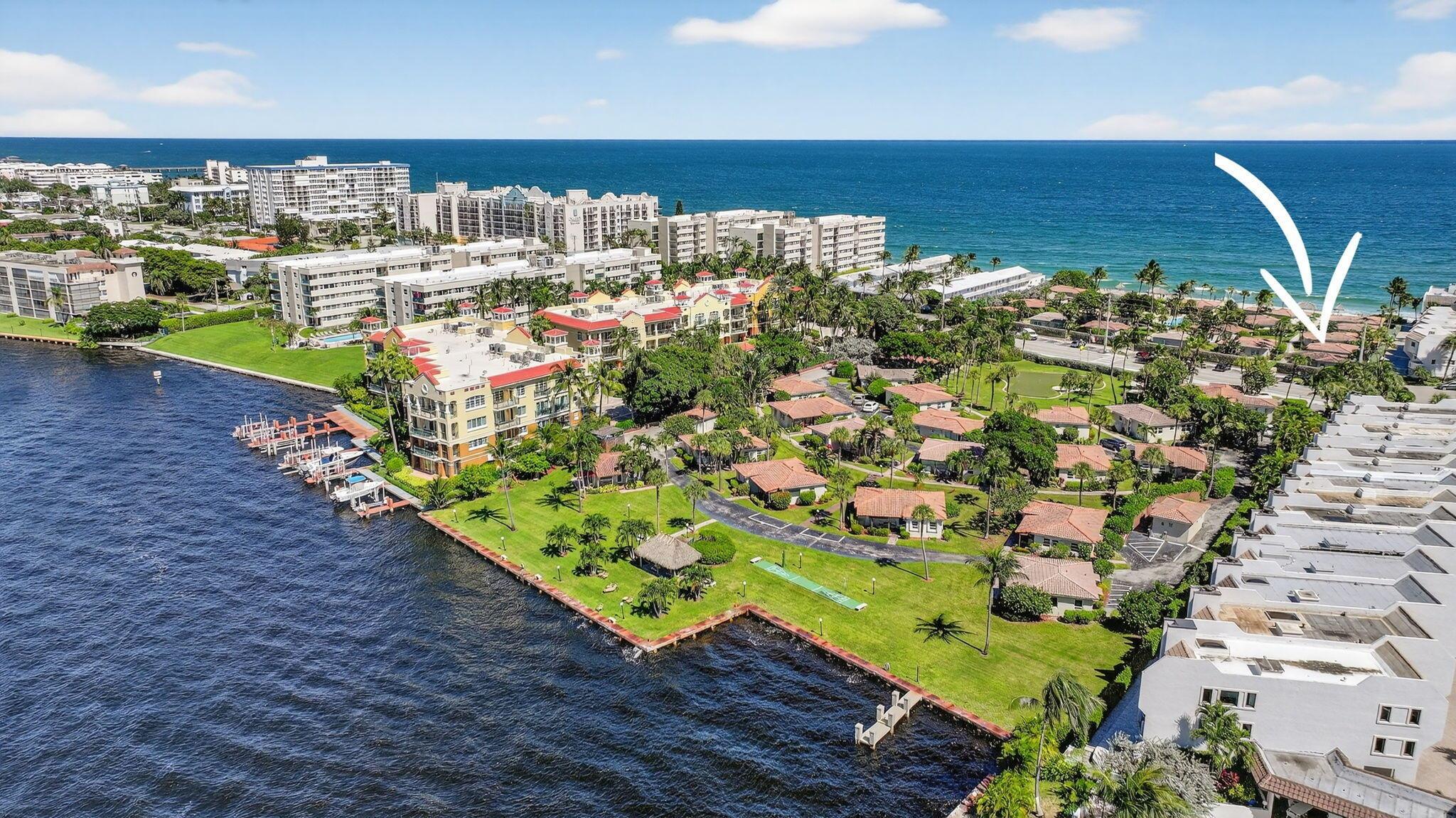 ROYAL FLAMINGO VILLAS - Residential