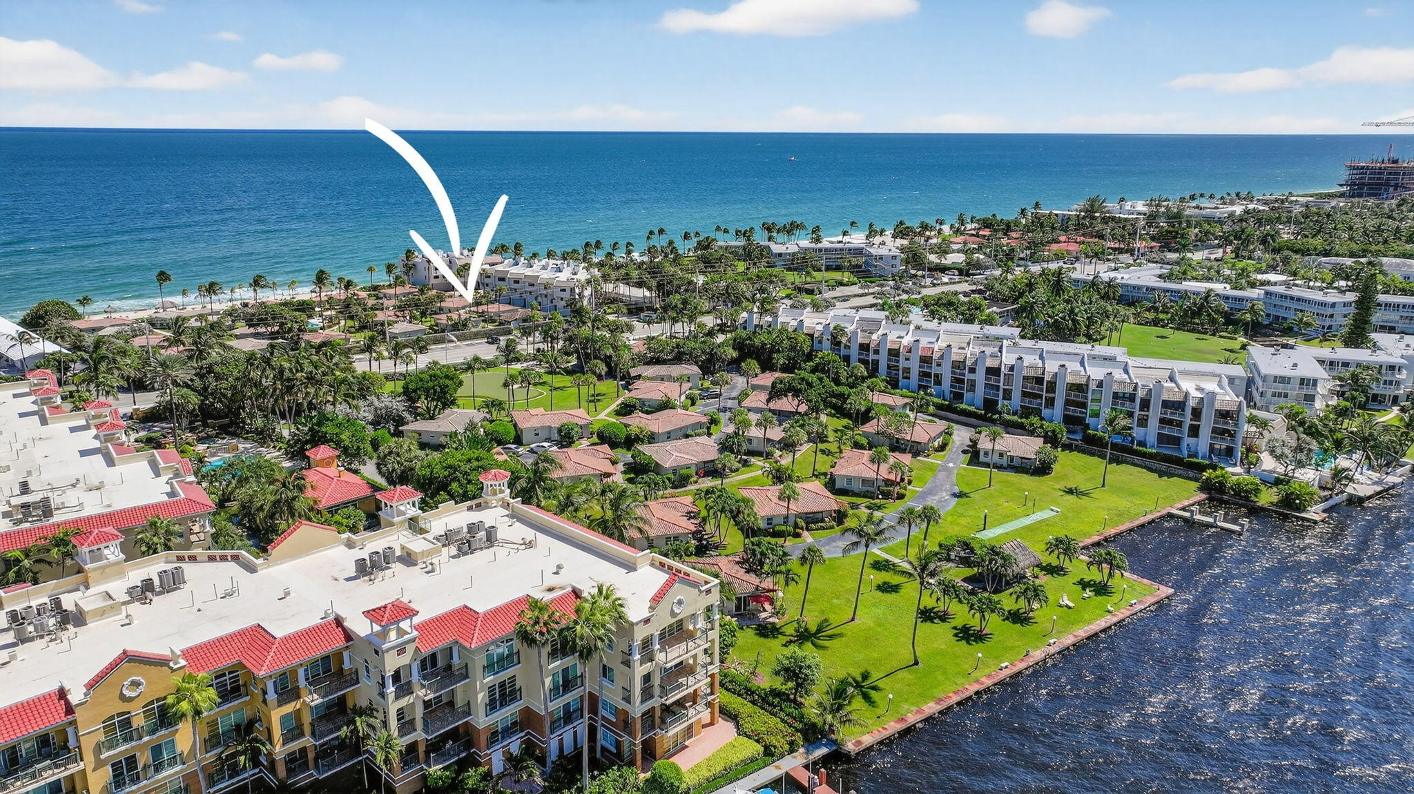 ROYAL FLAMINGO VILLAS - Residential