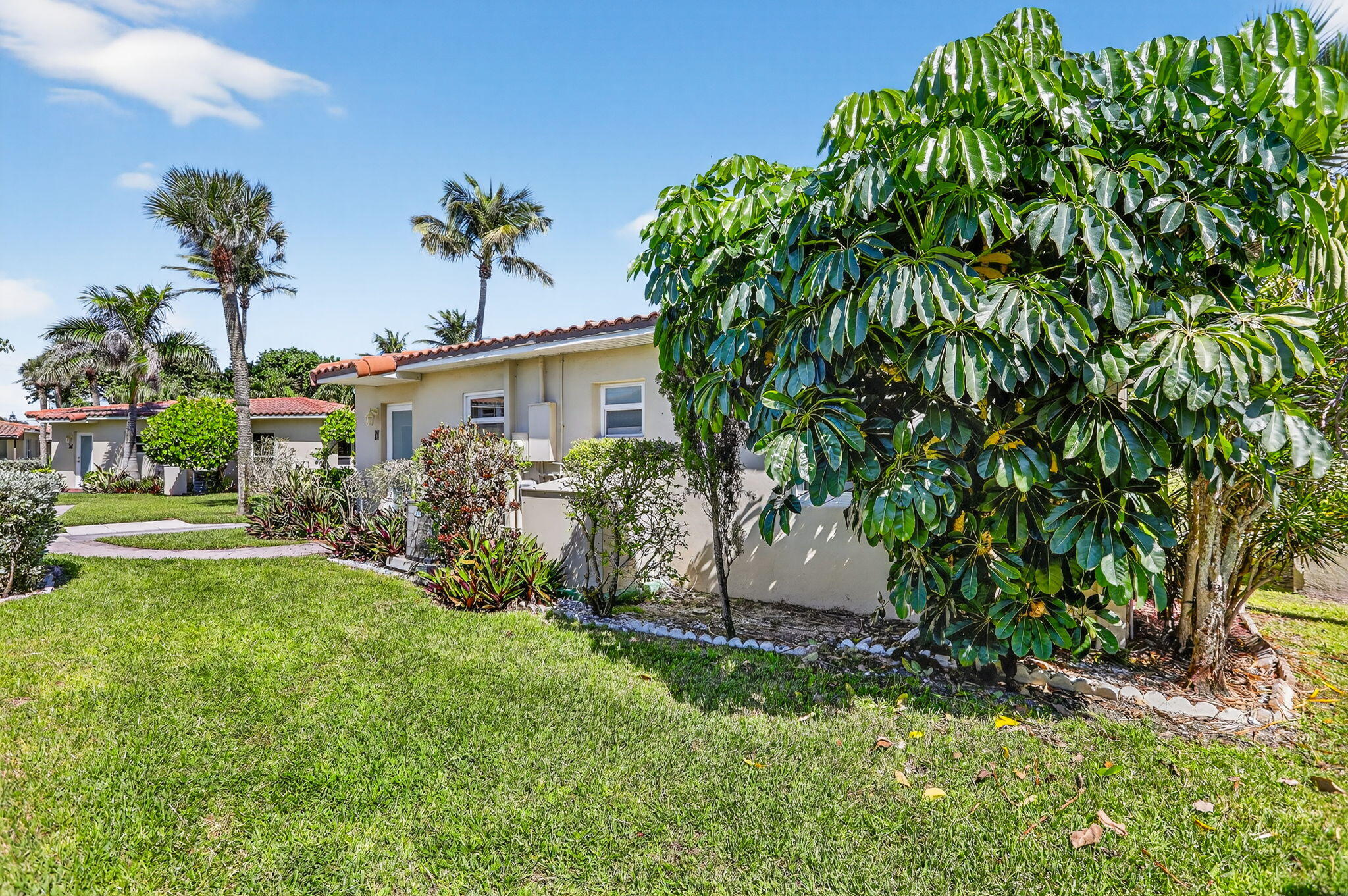 ROYAL FLAMINGO VILLAS - Residential