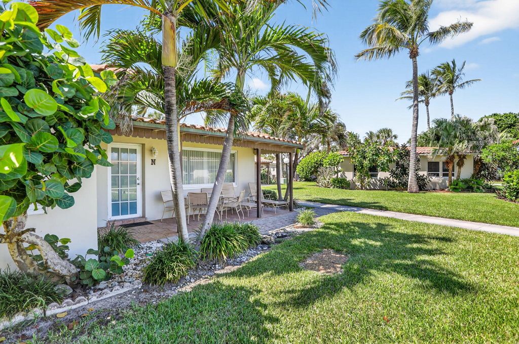 Photo of 1225 Hillsboro Mile #N2, Hillsboro Beach, FL 33062 (MLS # R11133599)