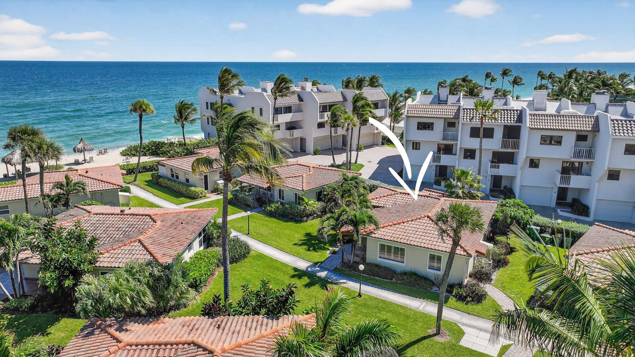 ROYAL FLAMINGO VILLAS - Residential