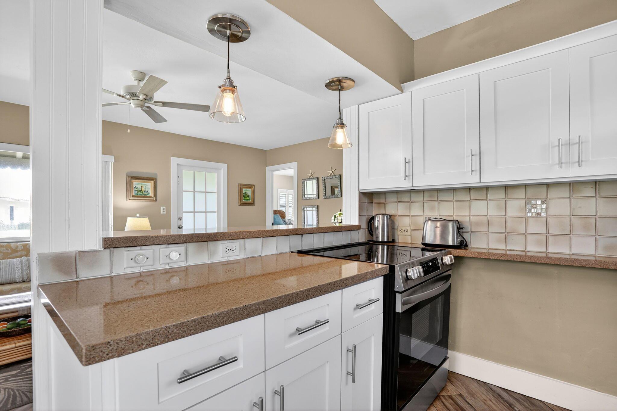 ROYAL FLAMINGO VILLAS - Residential