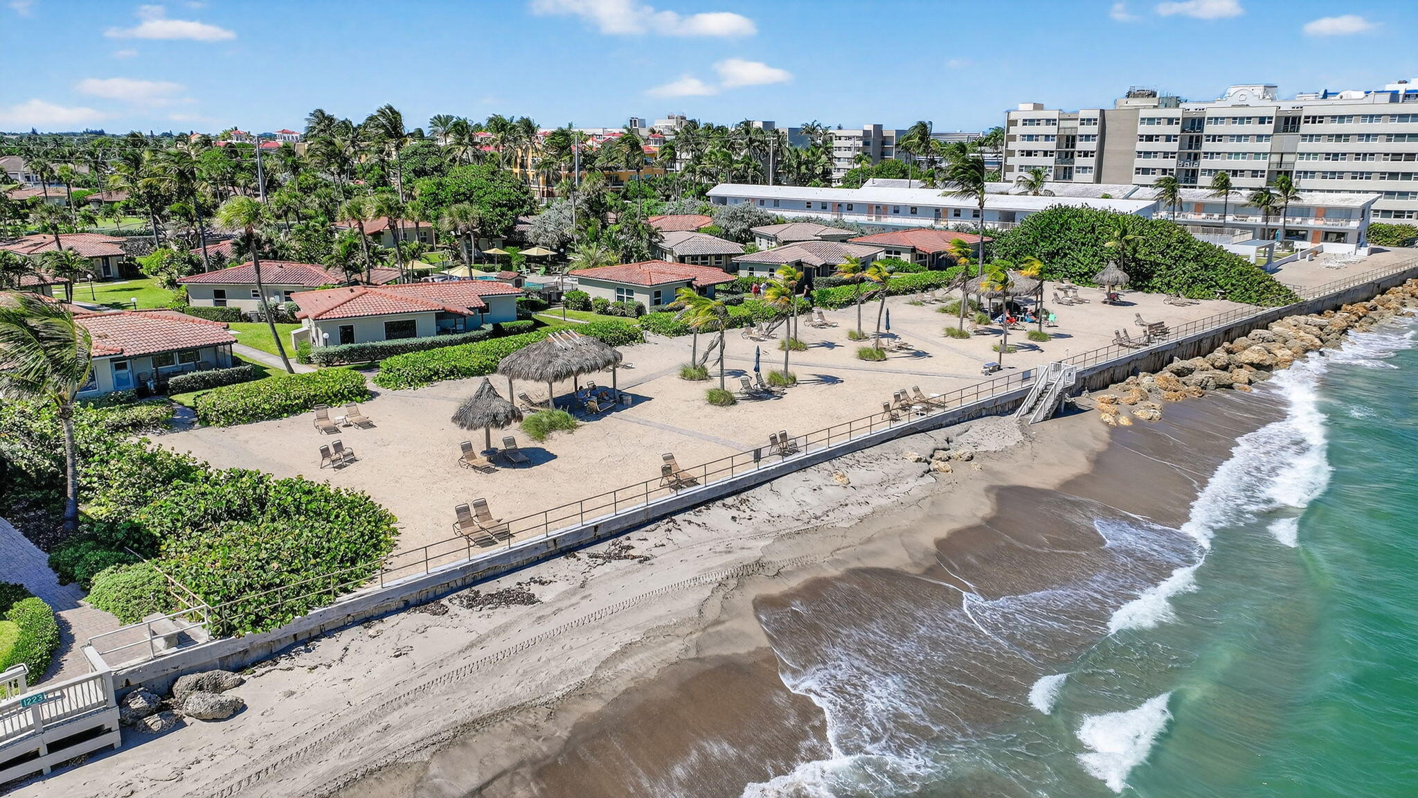 ROYAL FLAMINGO VILLAS - Residential