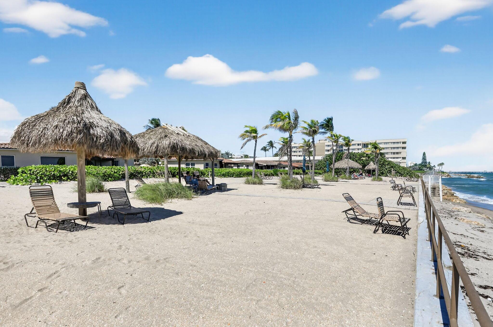 ROYAL FLAMINGO VILLAS - Residential