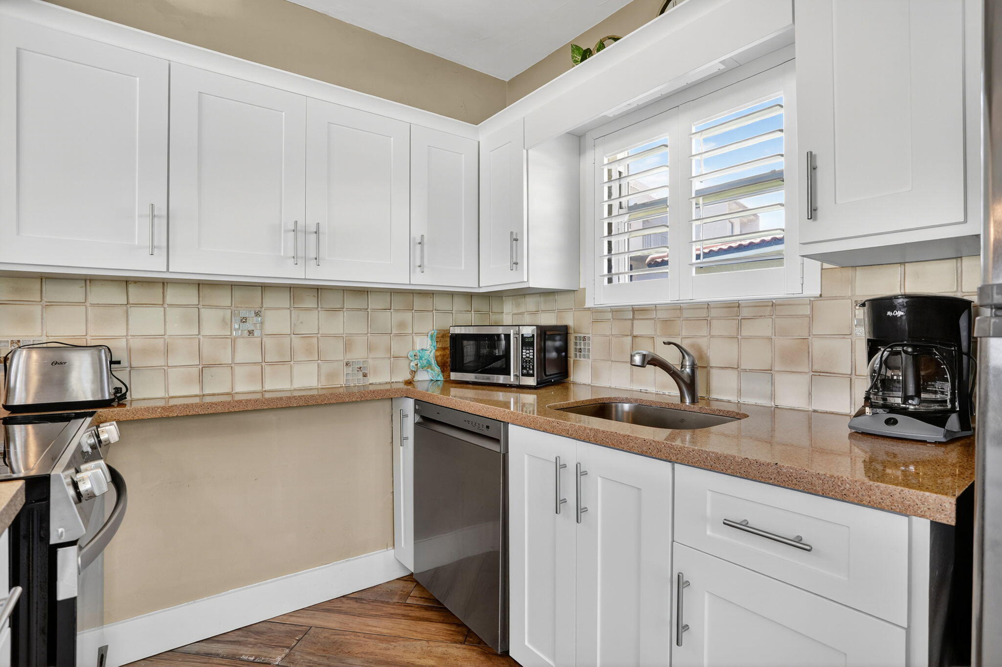 ROYAL FLAMINGO VILLAS - Residential