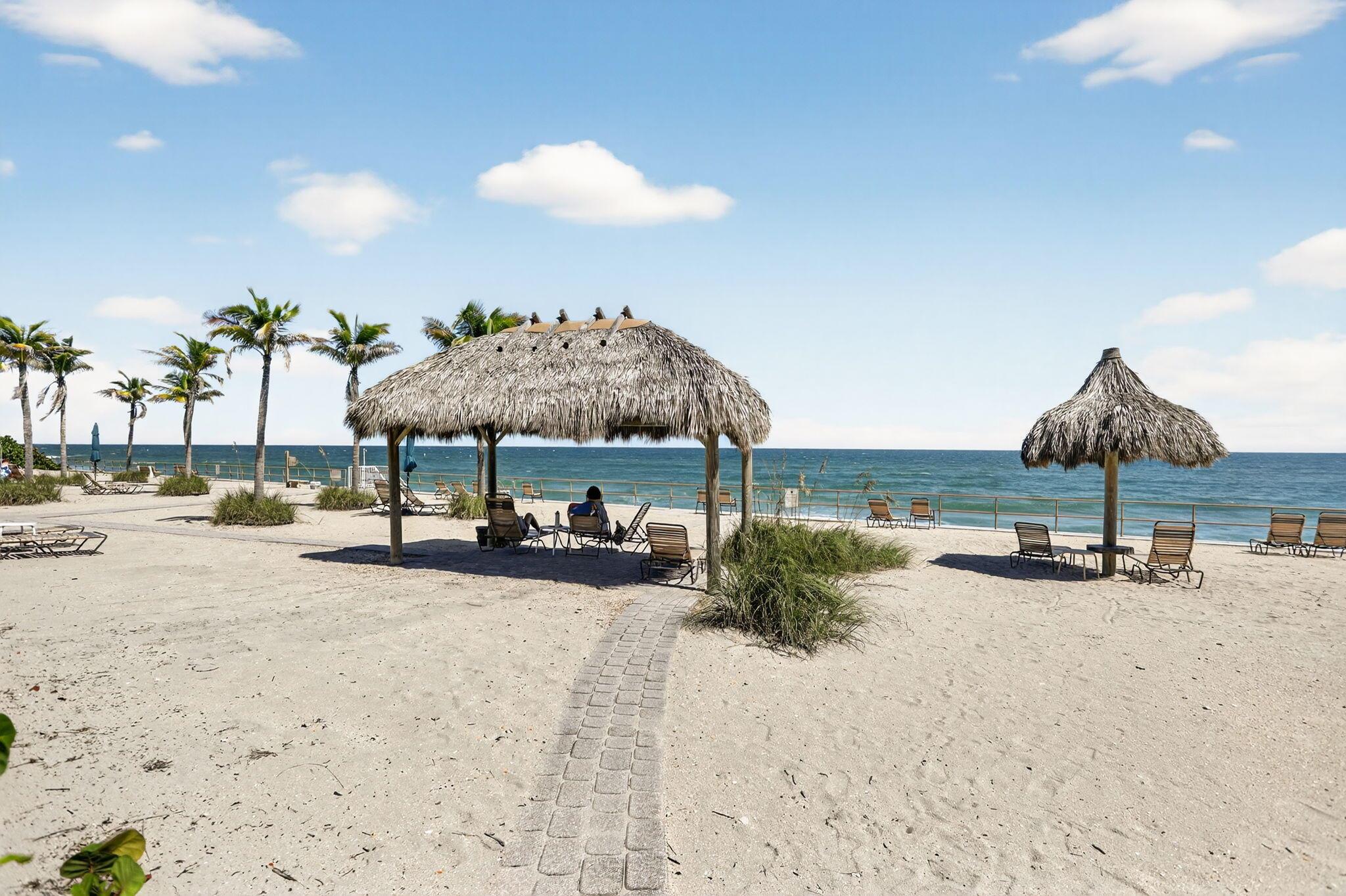 ROYAL FLAMINGO VILLAS - Residential