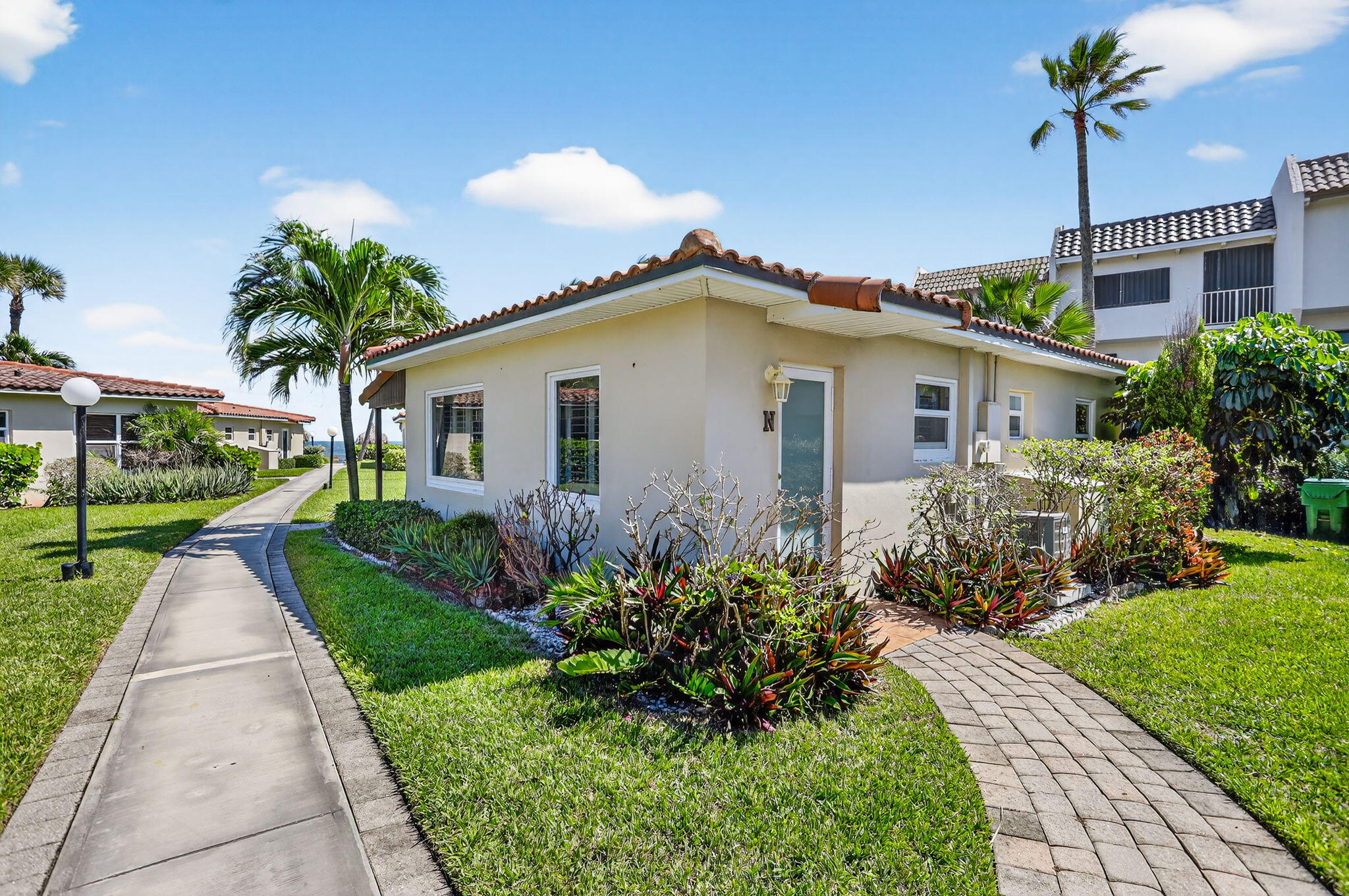 ROYAL FLAMINGO VILLAS - Residential