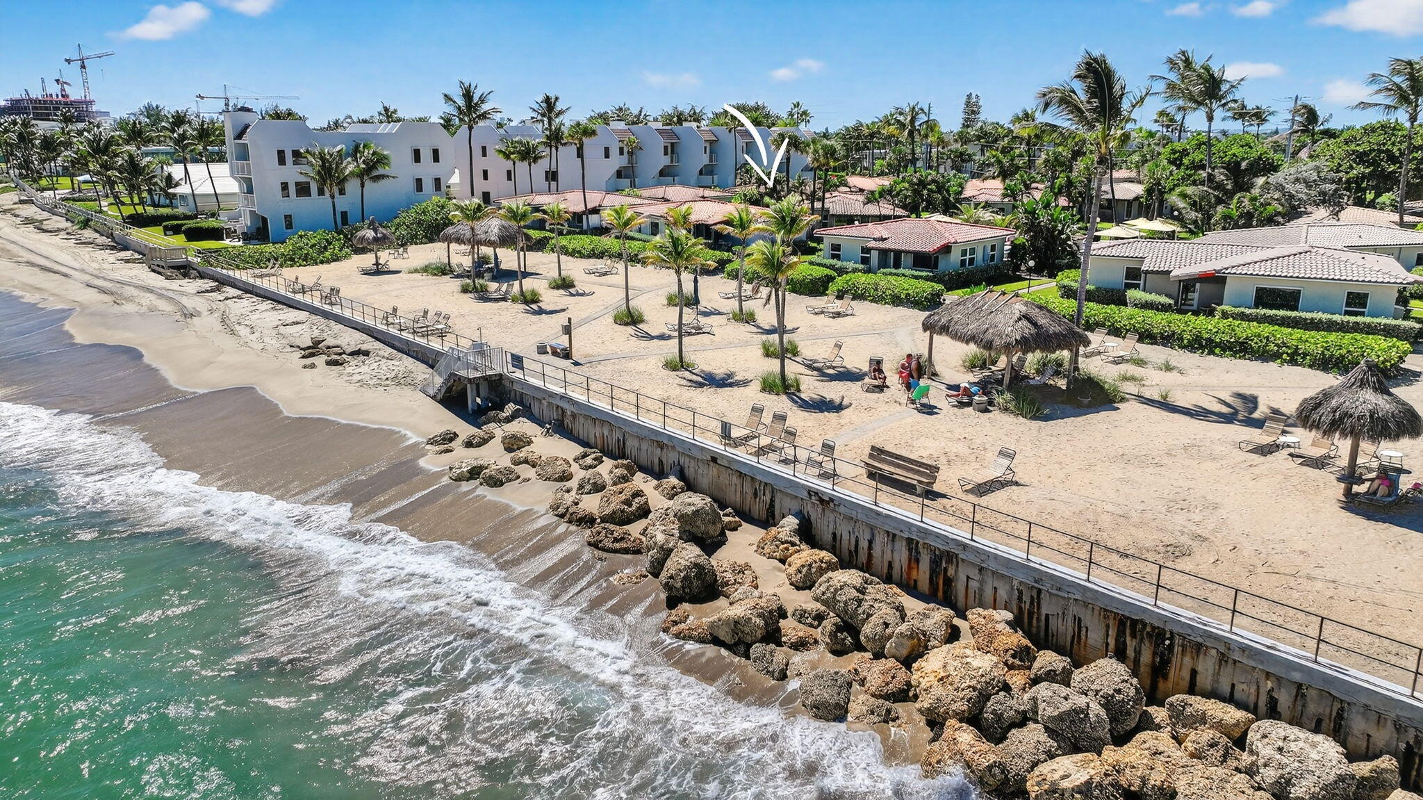 ROYAL FLAMINGO VILLAS - Residential