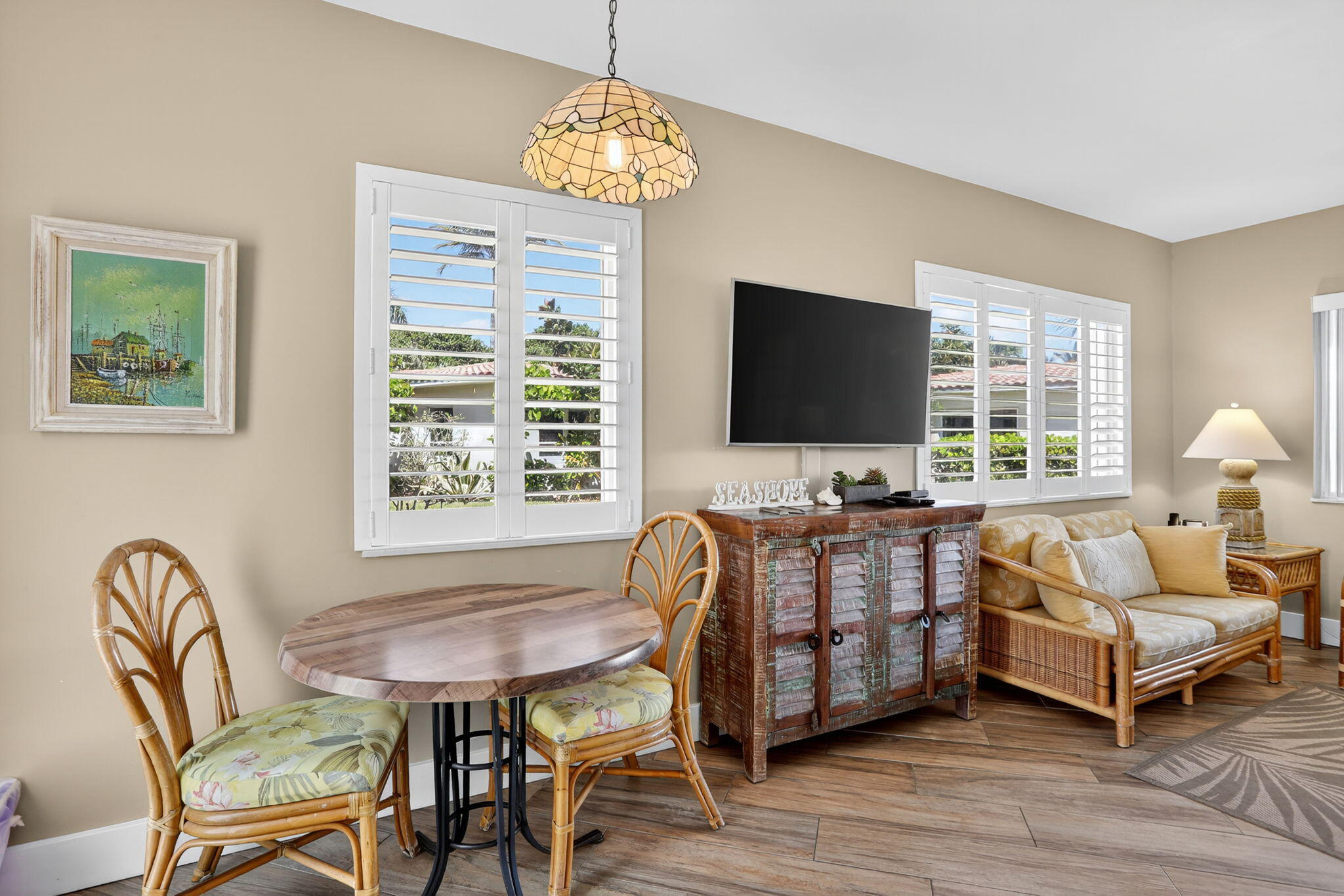 ROYAL FLAMINGO VILLAS - Residential