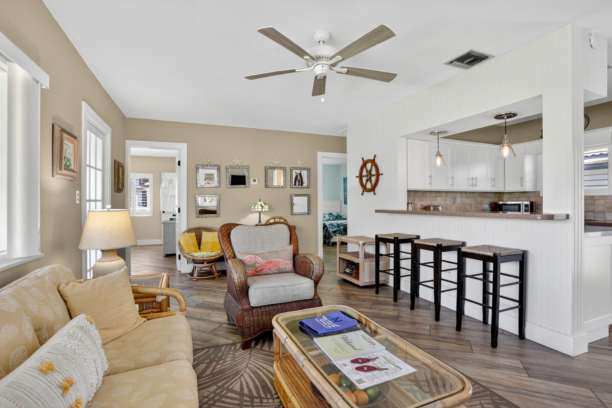 ROYAL FLAMINGO VILLAS - Residential