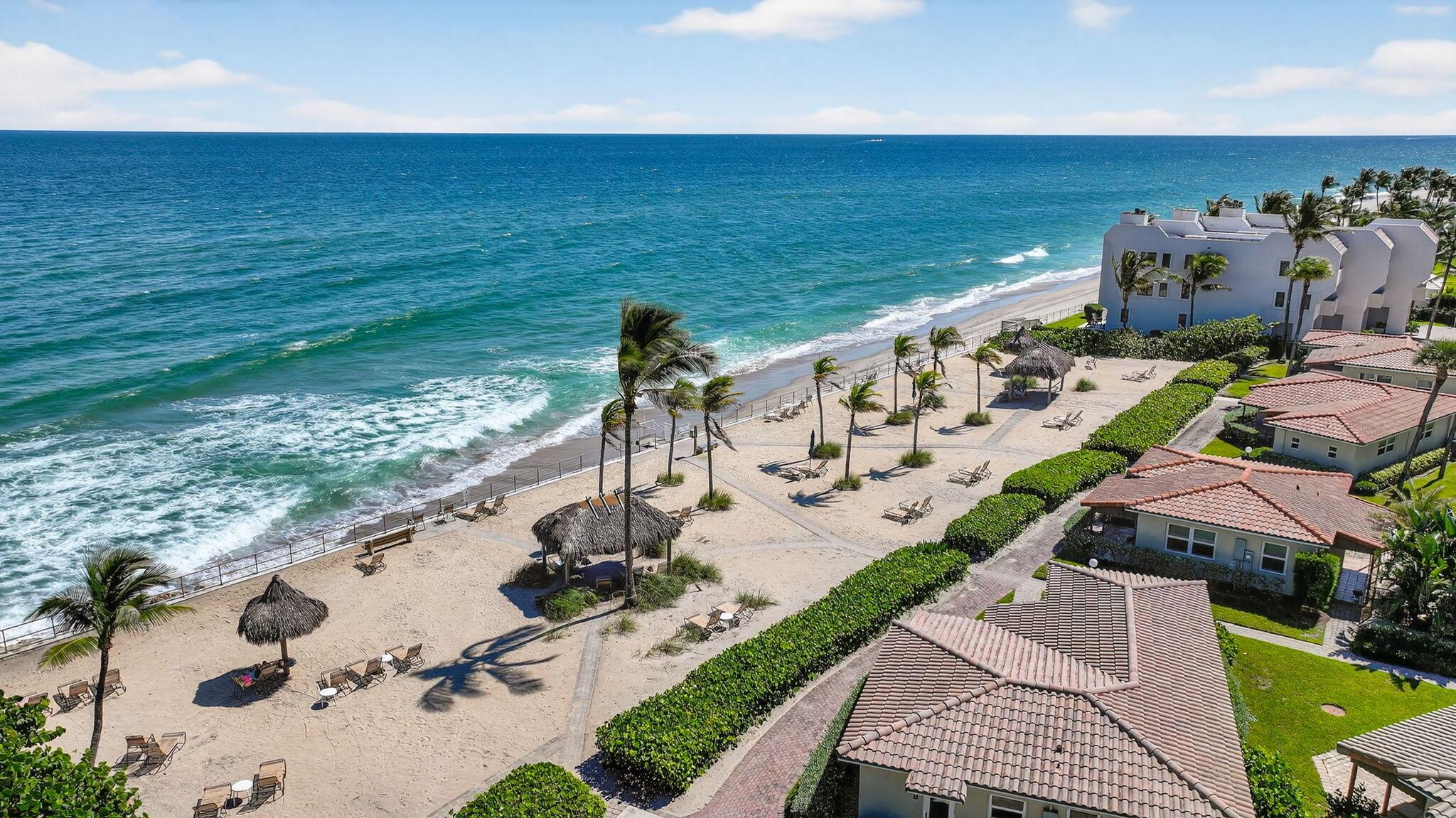 ROYAL FLAMINGO VILLAS - Residential