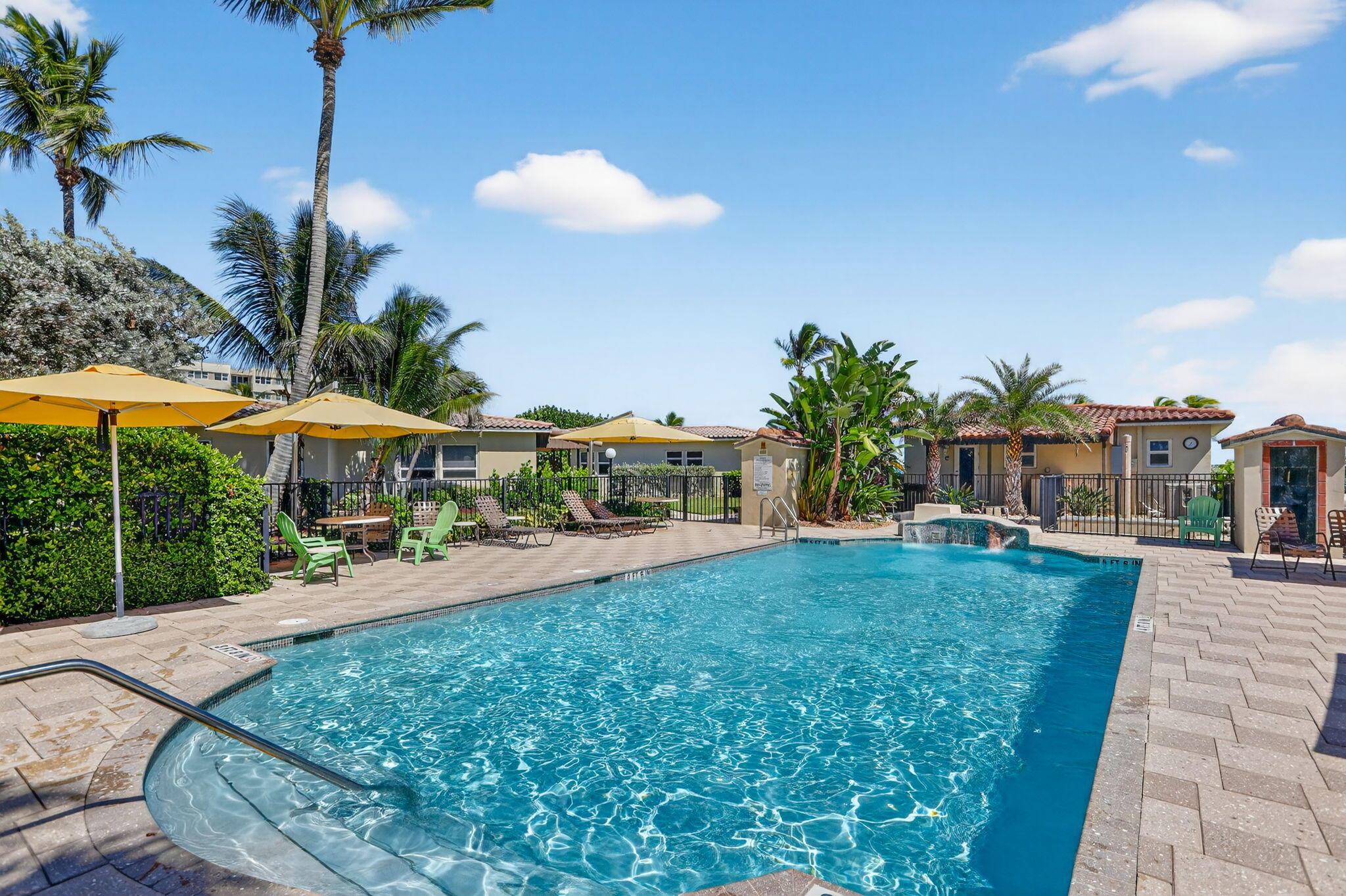 ROYAL FLAMINGO VILLAS - Residential